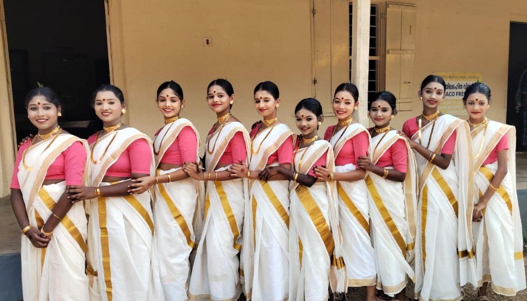 Arts and cultural programmes