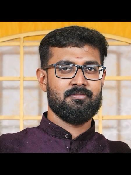 Akhil Dev A G