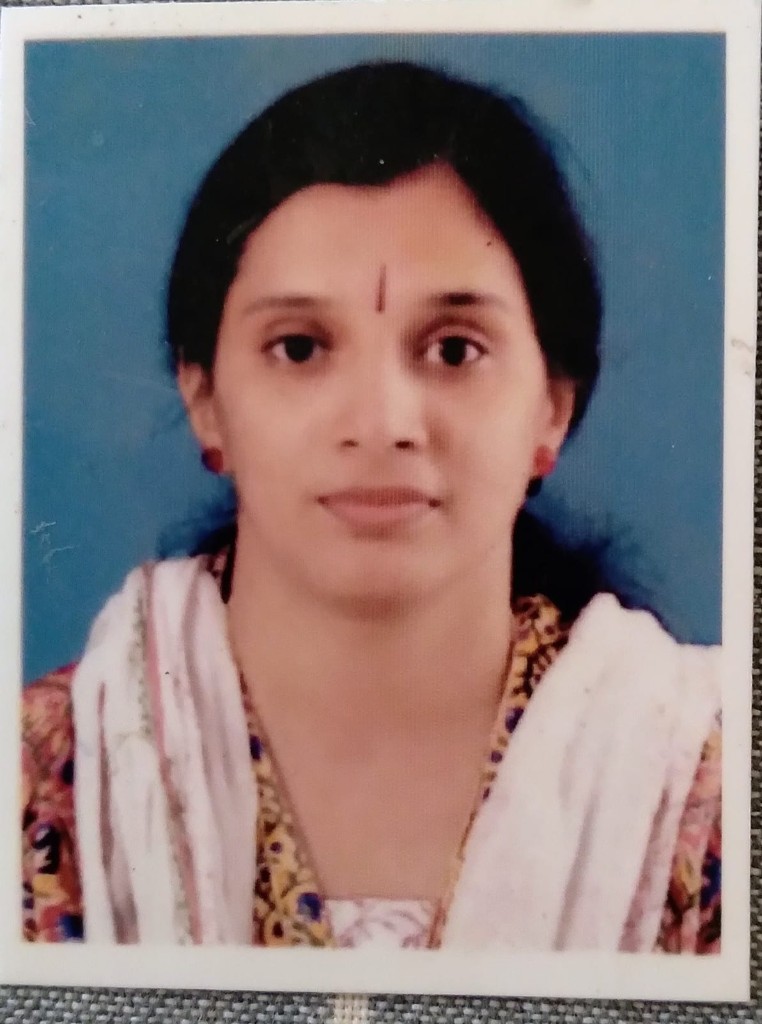 Jayalakshmi P