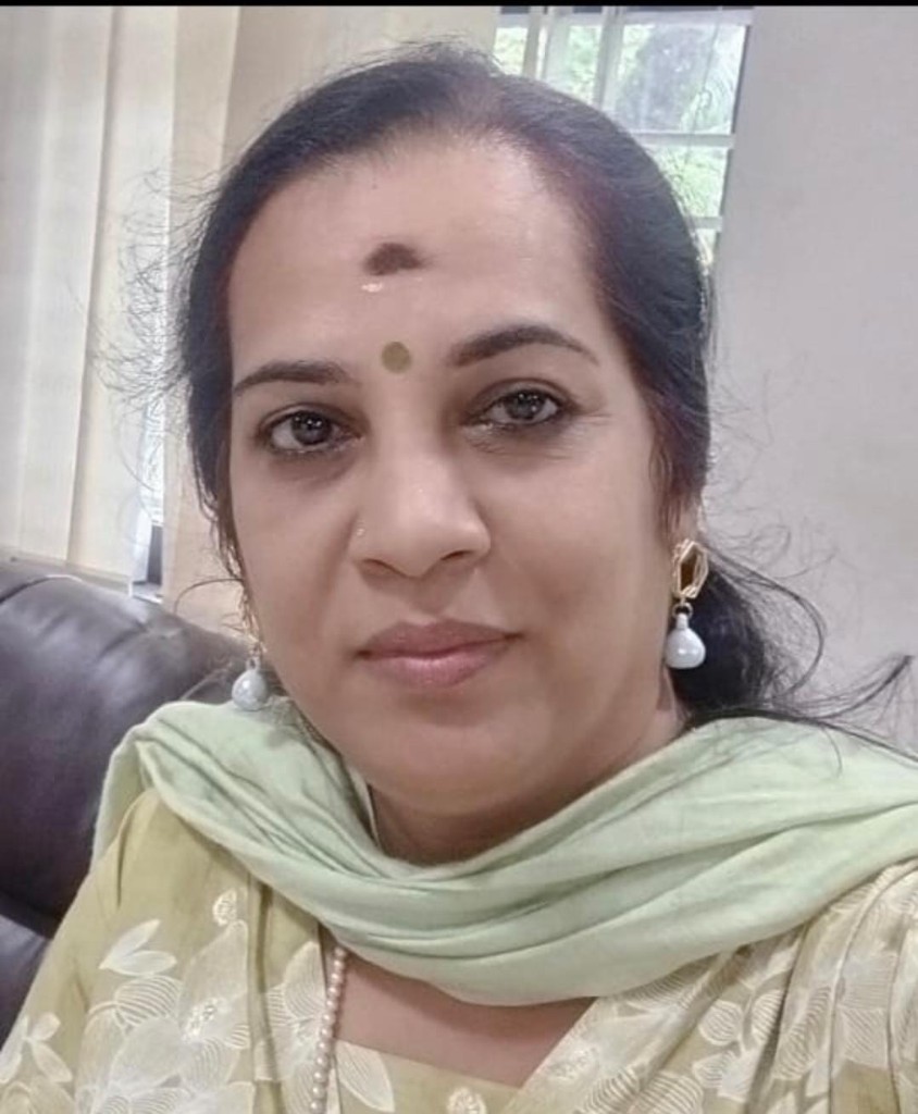 Jayasree N