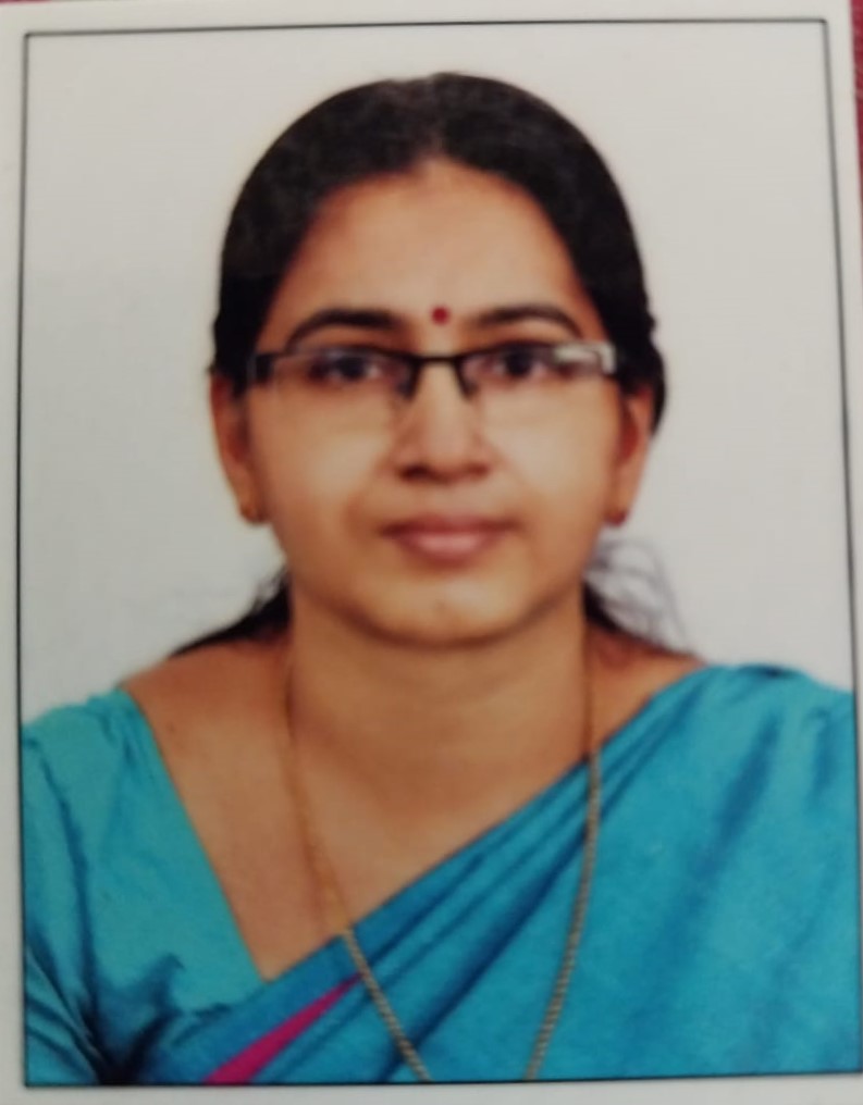 Sindhu C