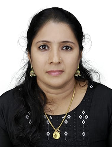 Sreeja