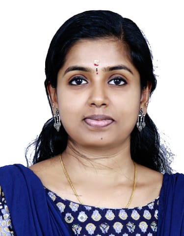 Surabhi Anish