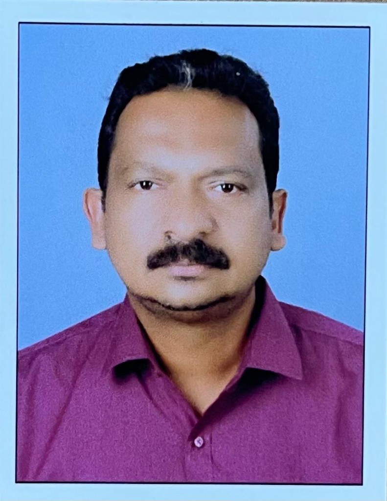 Suresh Kumar G