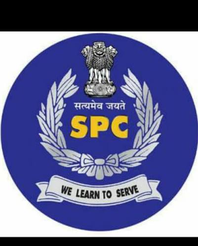 Student Police Cadet